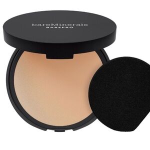 🌷bareMinerals 25 Light Warm Barepro Powder Foundation New FullSz